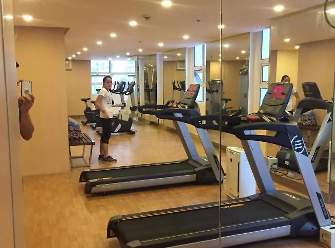 Apartment 101 Newport Near Naia 3, Pasay