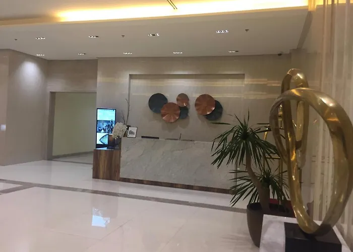101 Newport Near Naia 3, Pasay * Manila