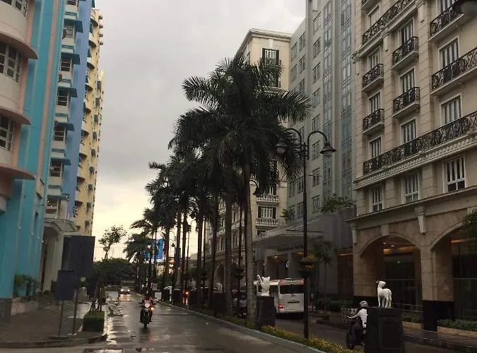 101 Newport Near Naia 3, Pasay