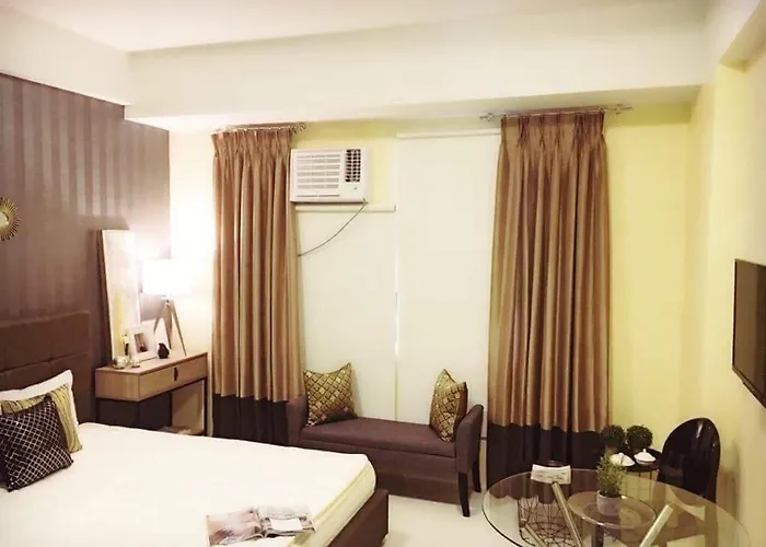 Apartment 101 Newport Near Naia 3, Pasay
