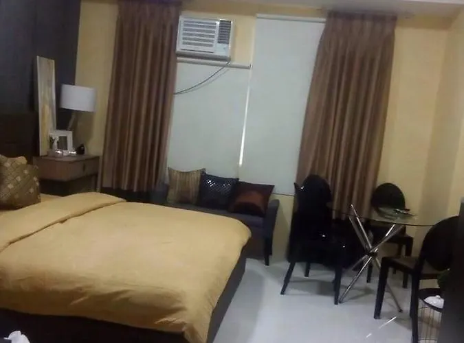 101 Newport Near Naia 3, Pasay *
