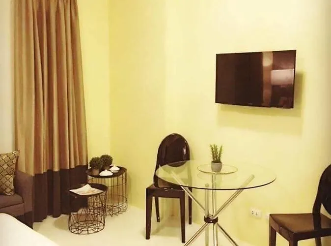 101 Newport Near Naia 3, Pasay